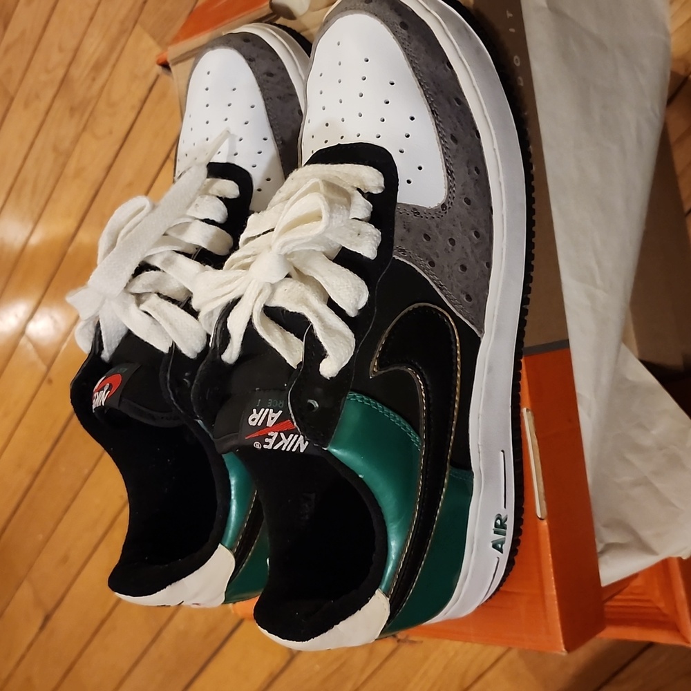 Nike AF1 Mita